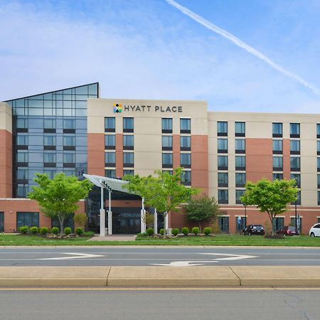 Hyatt Place Herndon Dulles Airport - East Luaran gambar