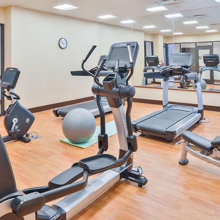 Hyatt Place Herndon Dulles Airport - East Luaran gambar