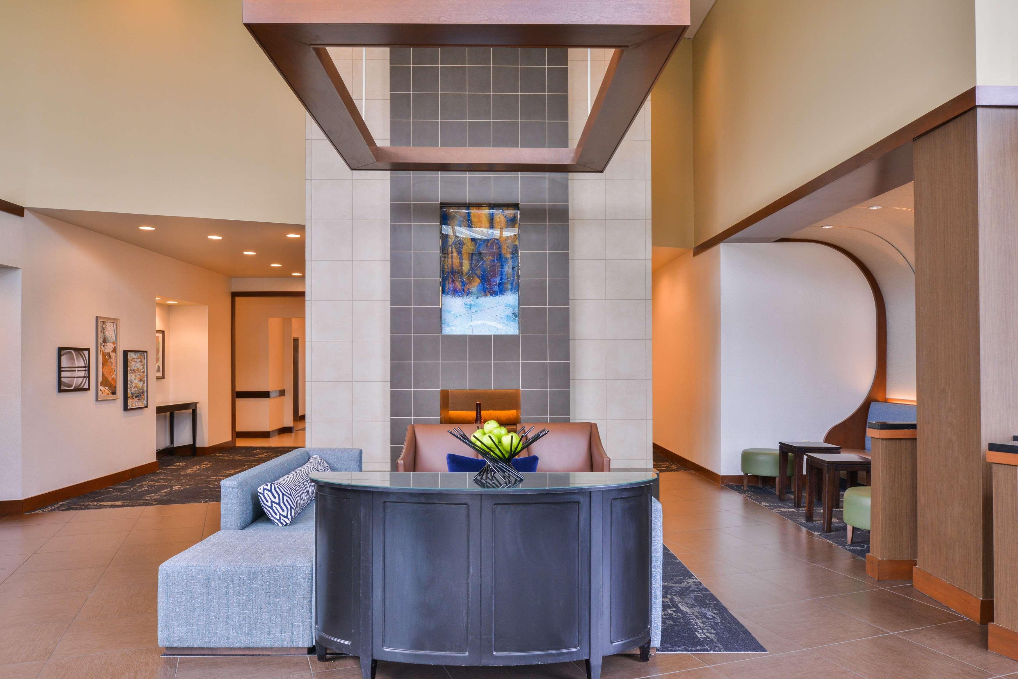 Hyatt Place Herndon Dulles Airport - East Luaran gambar