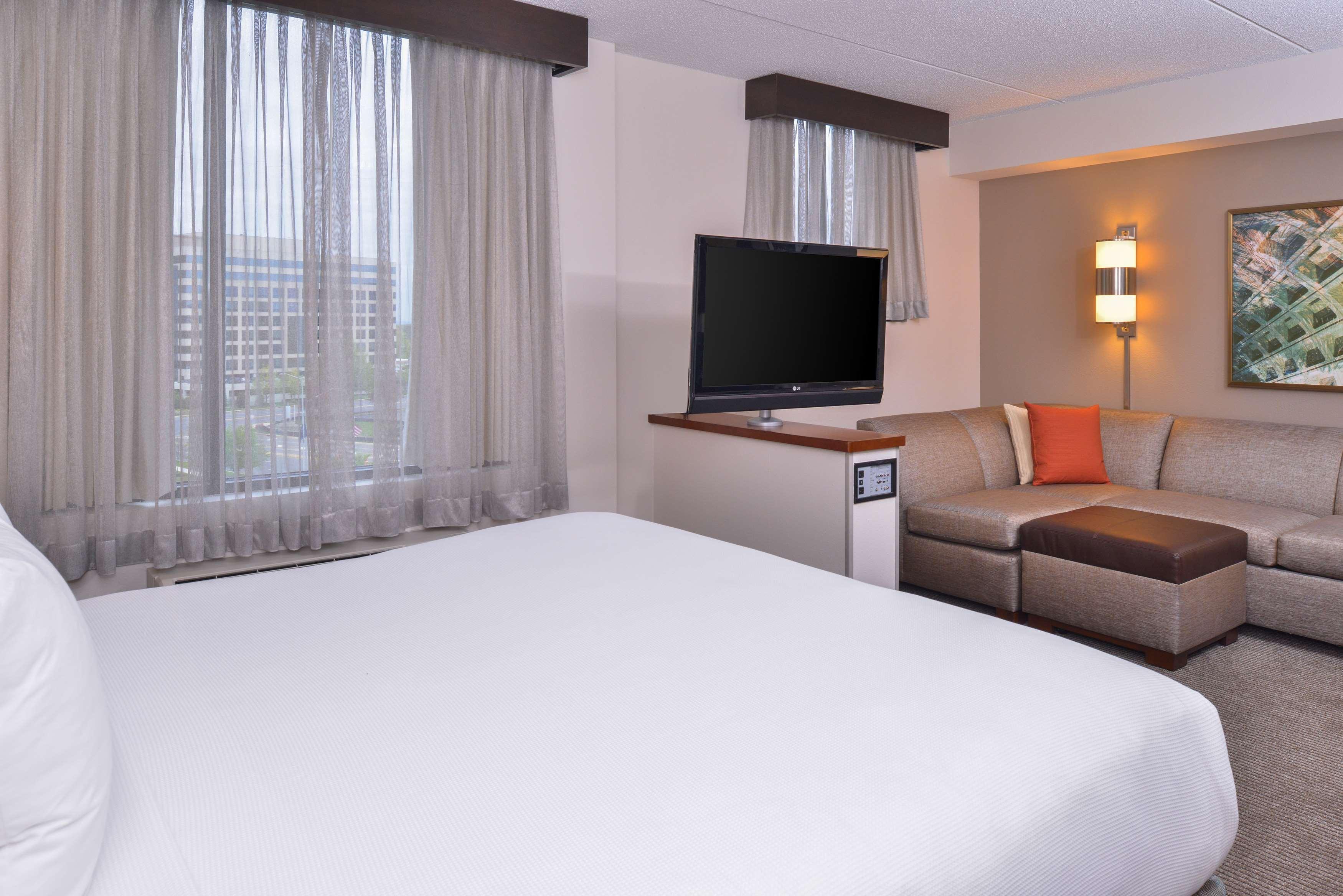 Hyatt Place Herndon Dulles Airport - East Luaran gambar