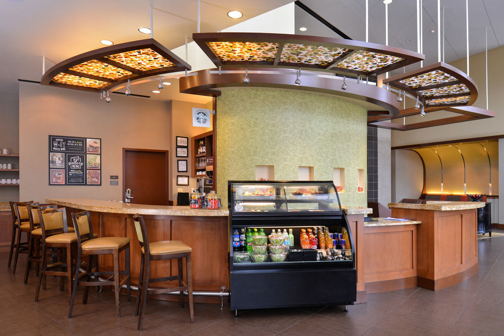 Hyatt Place Herndon Dulles Airport - East Luaran gambar