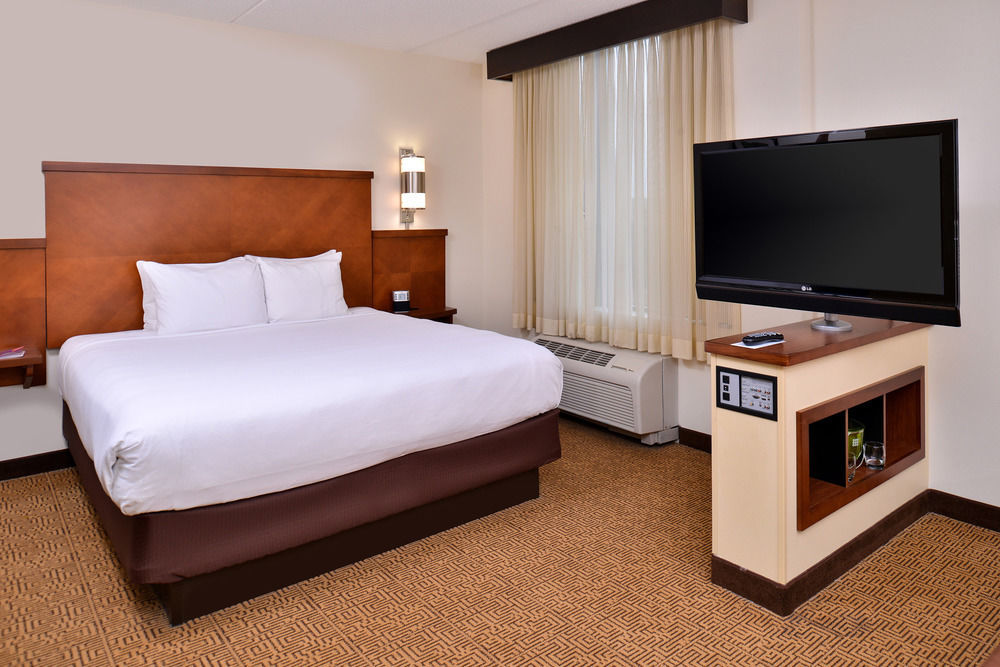 Hyatt Place Herndon Dulles Airport - East Luaran gambar