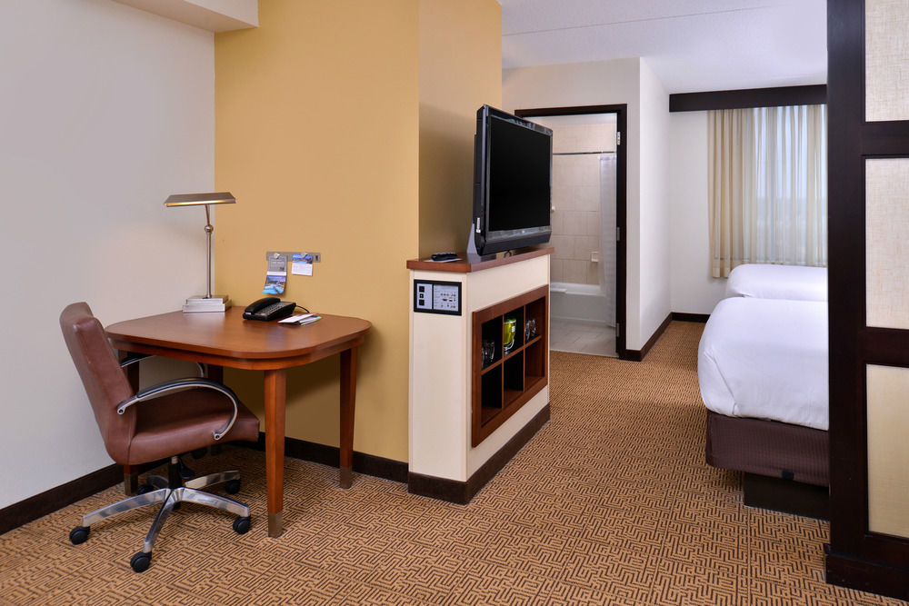 Hyatt Place Herndon Dulles Airport - East Luaran gambar