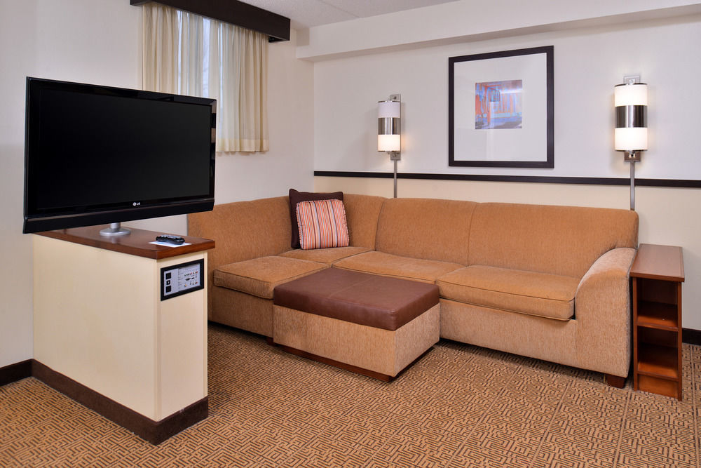 Hyatt Place Herndon Dulles Airport - East Luaran gambar