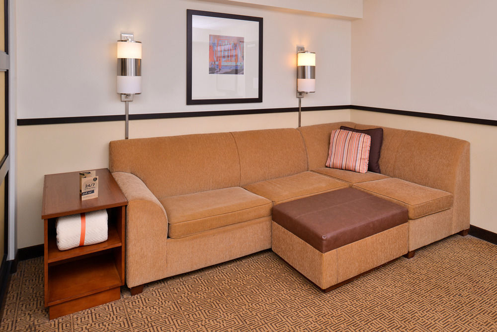 Hyatt Place Herndon Dulles Airport - East Luaran gambar