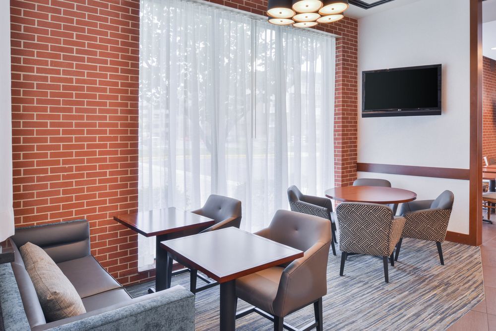 Hyatt Place Herndon Dulles Airport - East Luaran gambar