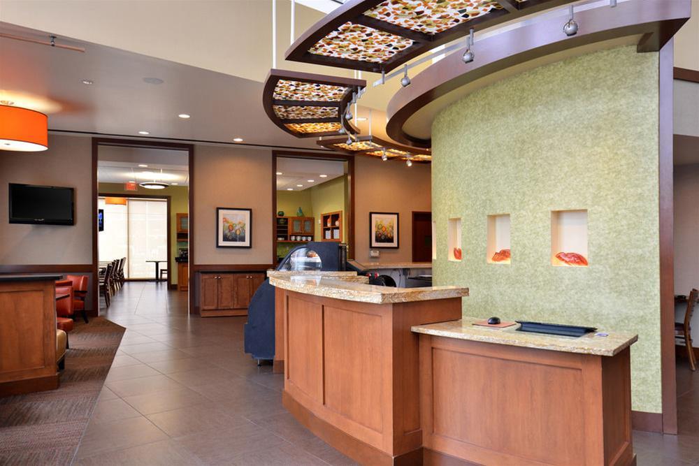 Hyatt Place Herndon Dulles Airport - East Luaran gambar
