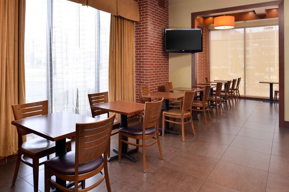 Hyatt Place Herndon Dulles Airport - East Luaran gambar